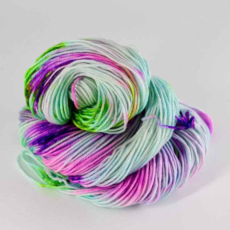 Sysleriget Sock DK | Mermaid