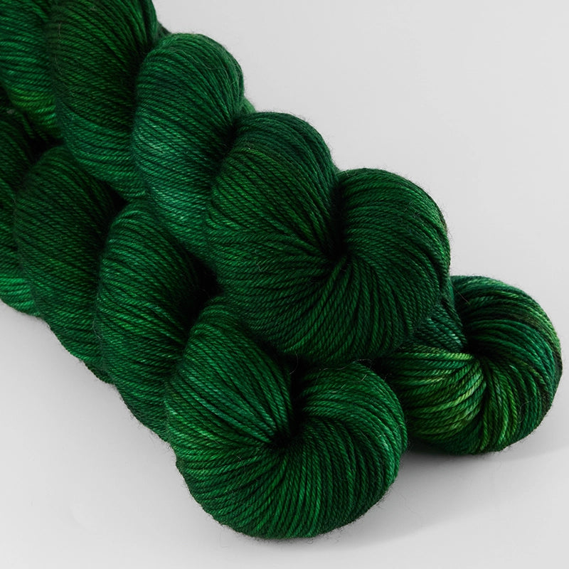 Sysleriget Sock DK | Moroccan Green