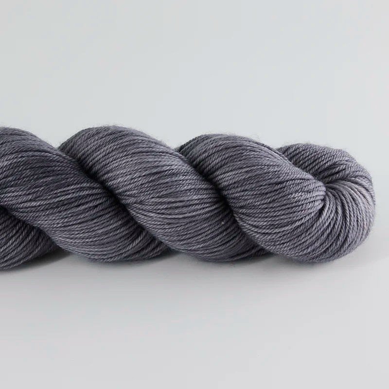 Sysleriget Sock DK | Mouse Grey