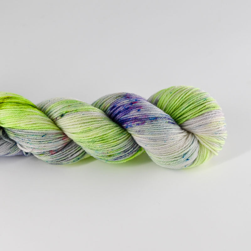 Sysleriget Sock DK | Not that Toxic