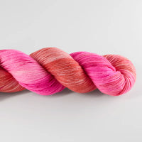 Sysleriget Sock DK | Pink Lemonade