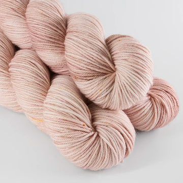 Sysleriget Sock DK | Rose Powder