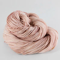 Sysleriget Sock DK | Rose Powder