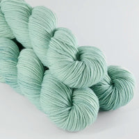 Sysleriget Sock DK | Sage Leaves