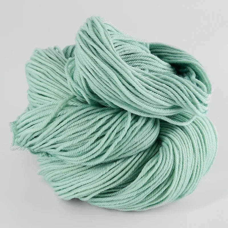 Sysleriget Sock DK | Sage Leaves