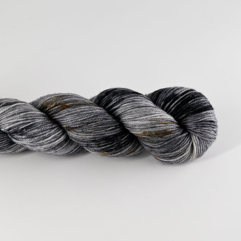 Sysleriget Sock DK | Salt and Pepper