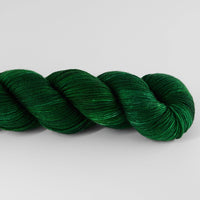 Sysleriget Sock DK | Moroccan Green