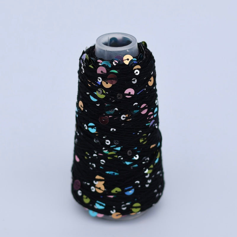 Sysleriget | Sequins Multisort Fv. 122