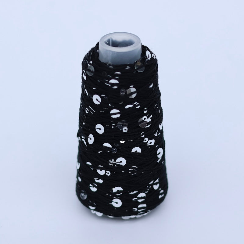 Sysleriget | Sequins Sortsølv Fv. 56