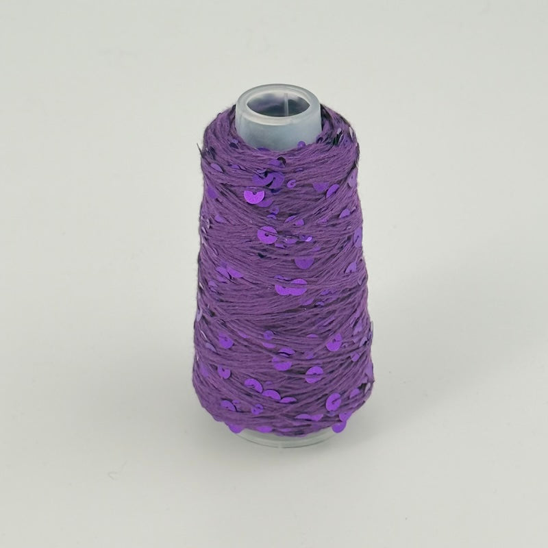 Sysleriget Sequins | Lilla Fv. 05