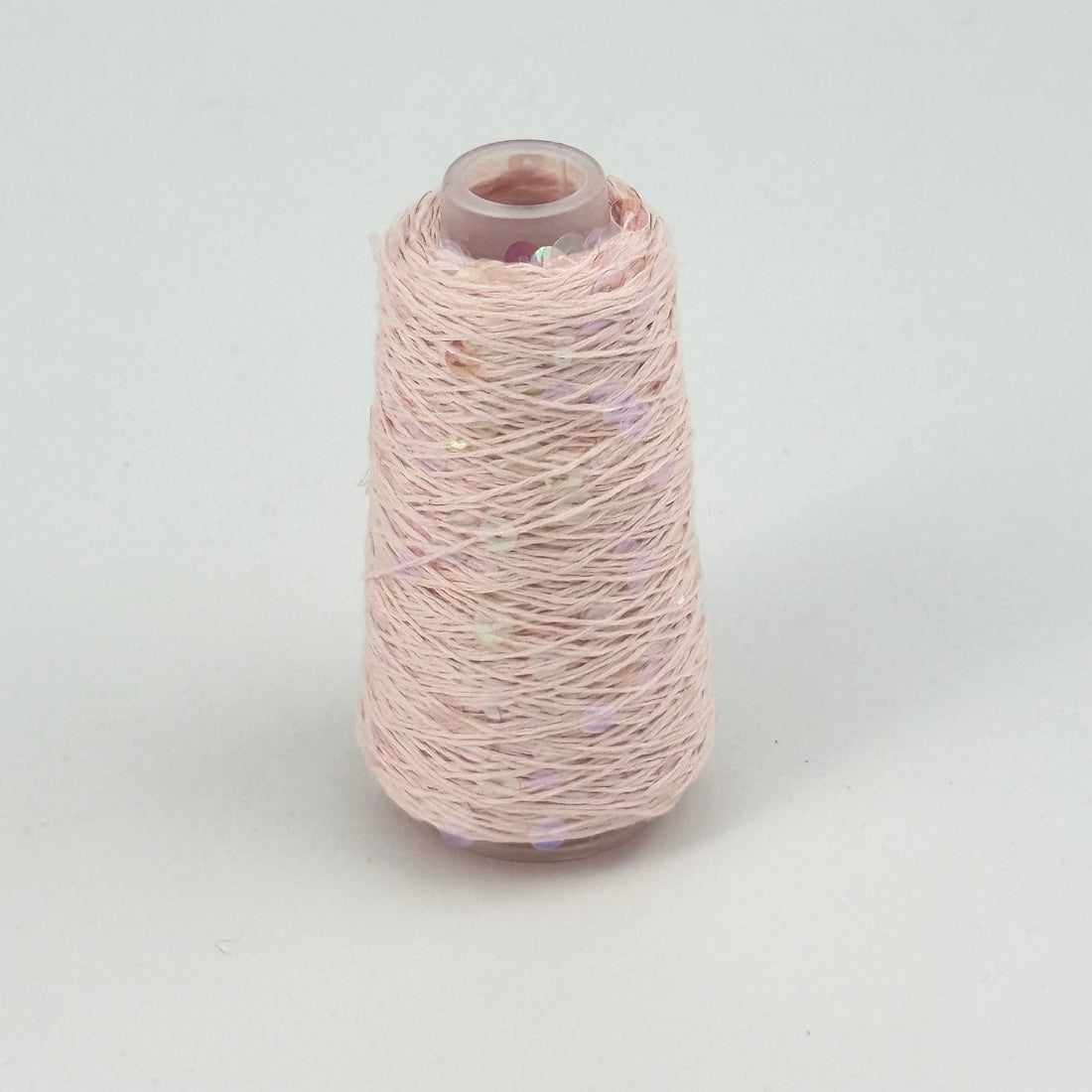 Sysleriget Sequins | Rosa Fv. 05