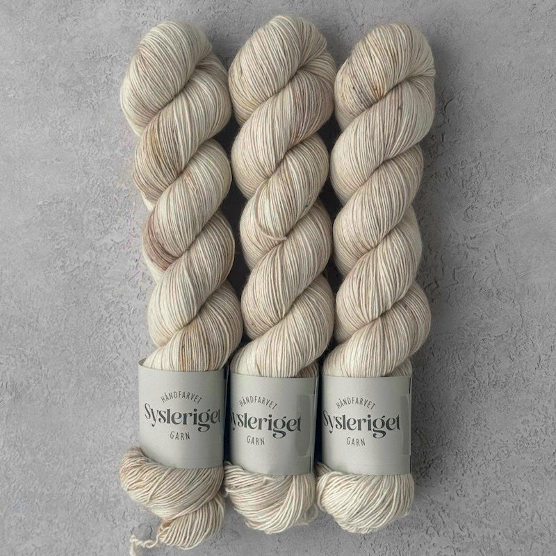 Sysleriget Singles | Lazy Days