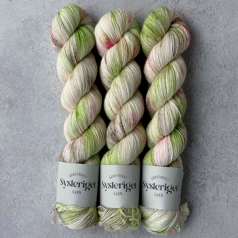 Sysleriget Singles | Spring Fairy