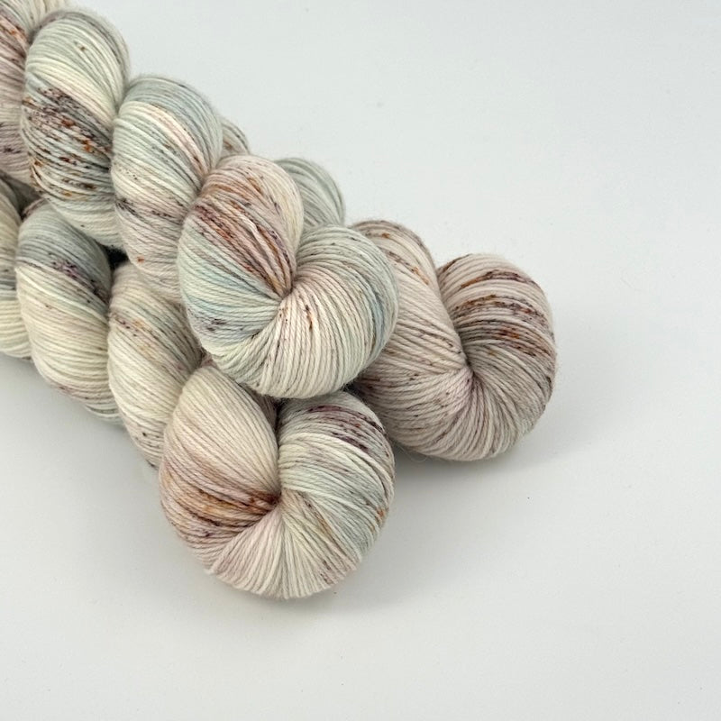 Sysleriget Cashmere Sock | When in Rome