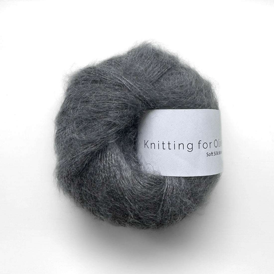 Knitting for Olive | Soft Silk Mohair Tordensky