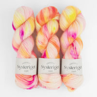 Sysleriget Alpaca Blow | Lollipop