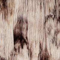 Sysleriget hand dyed yarn in single ply merino wool in the color Tiramisu.