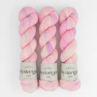 Sysleriget Merino Singles | Seaweed