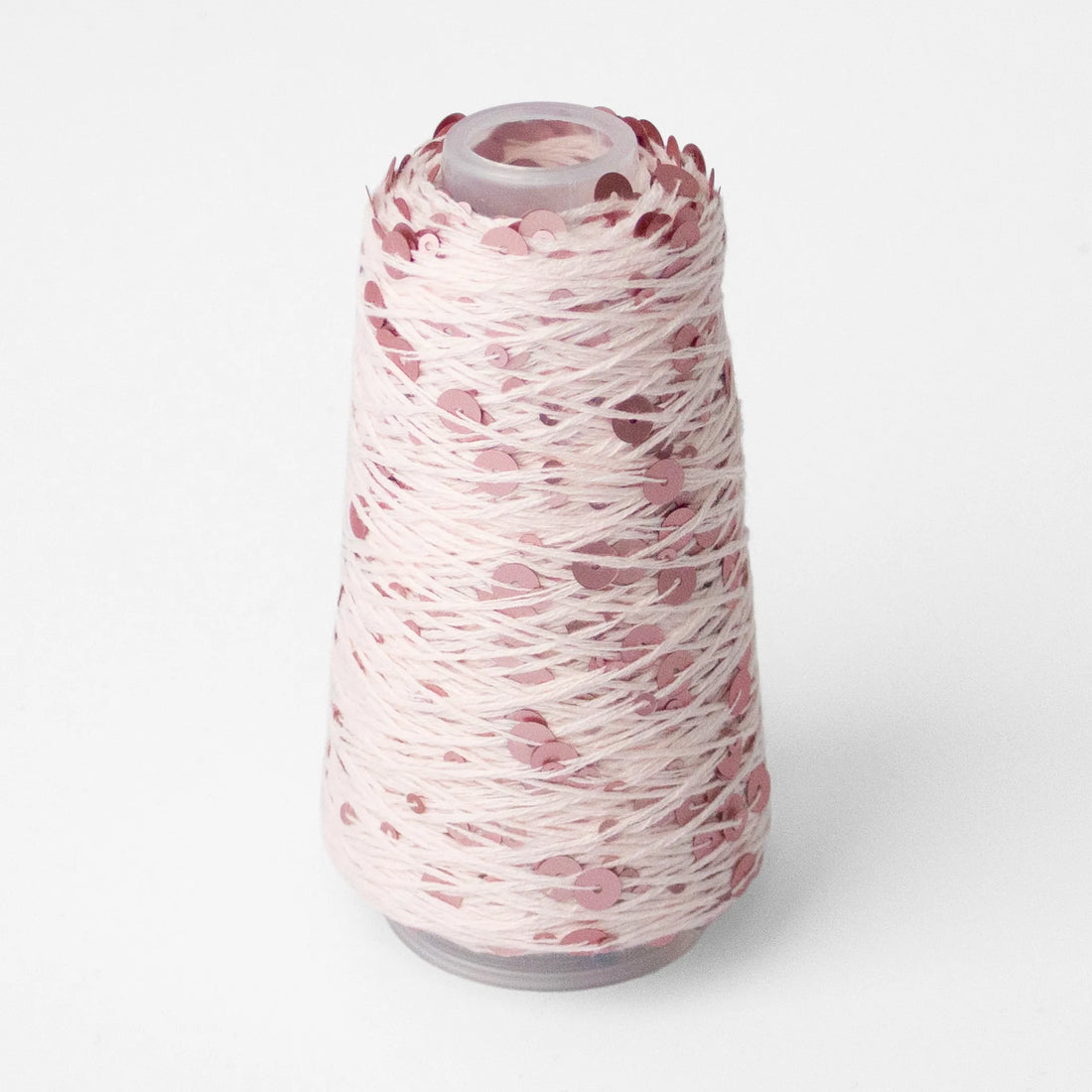 Sysleriget | Sequins Lyserød Fv. 53