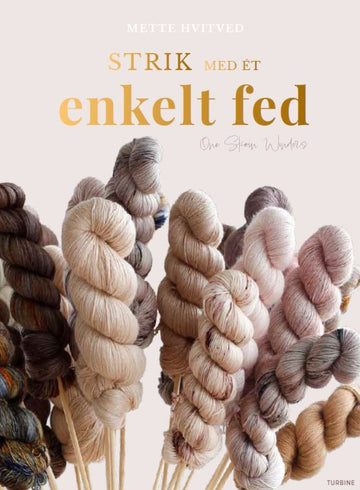Strik med ét fed | Mette Hvitved