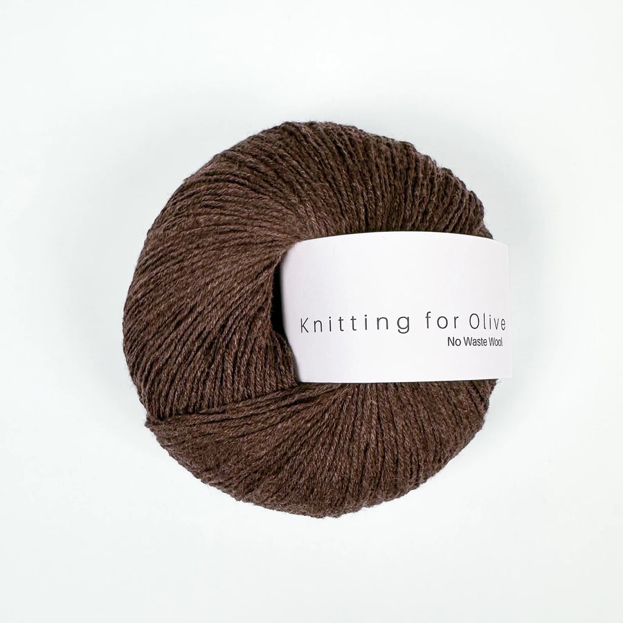 Knitting for Olive | No Waste Wool