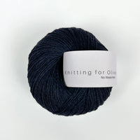 Knitting for Olive | No Waste Wool