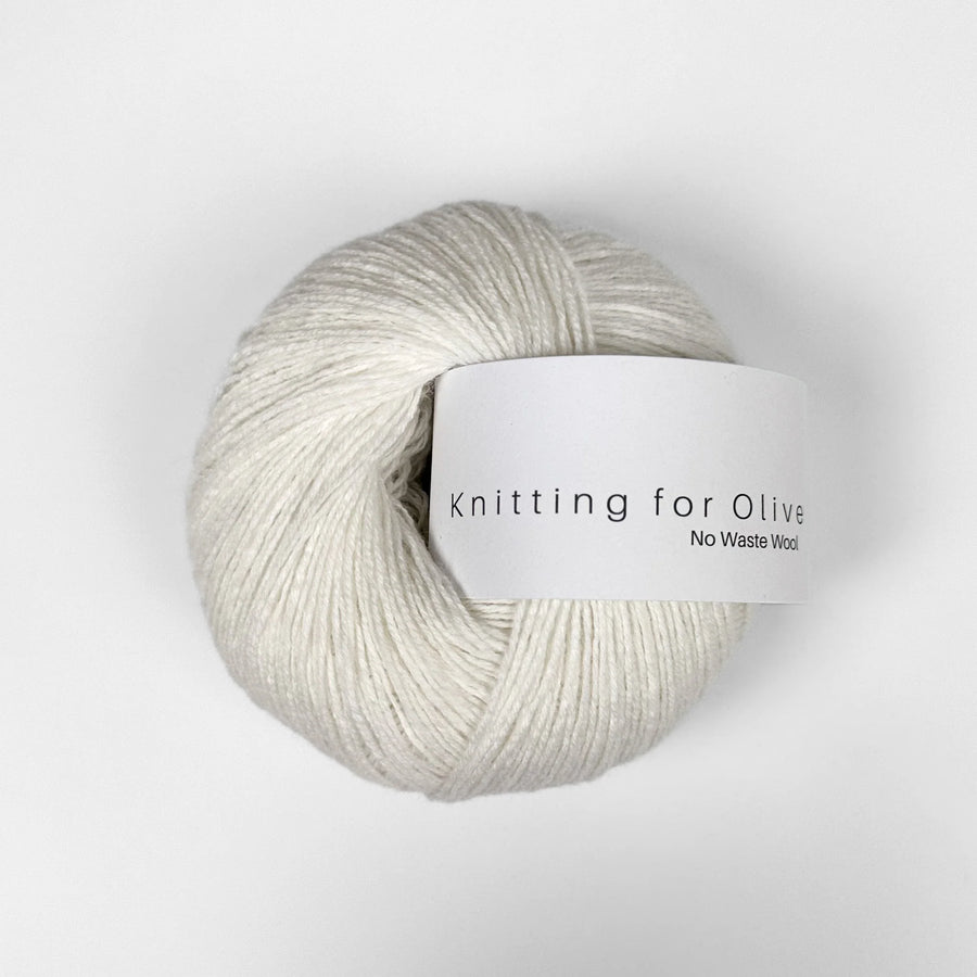 Knitting for Olive | No Waste Wool