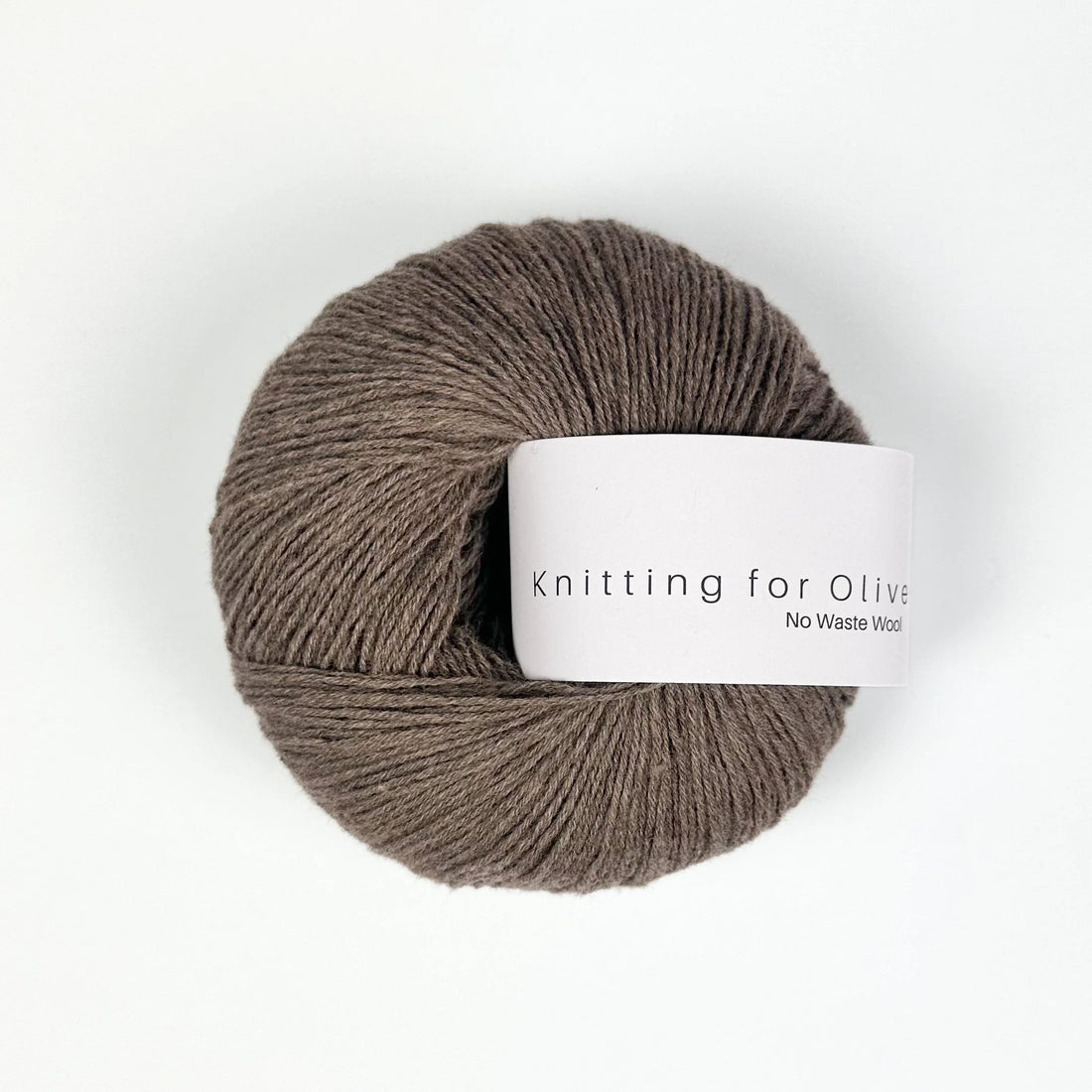 Knitting for Olive | No Waste Wool