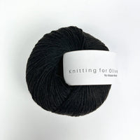 Knitting for Olive | No Waste Wool