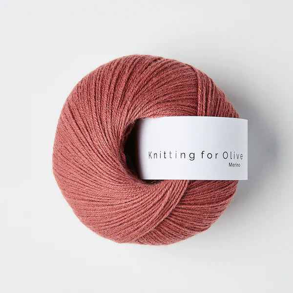 Knitting for Olive | Merino