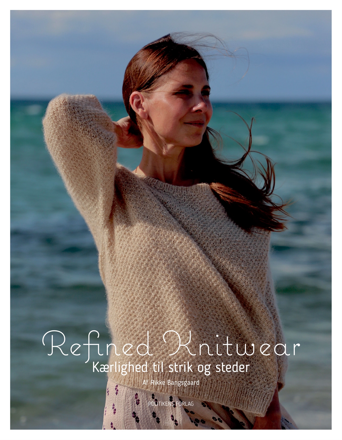 Refined Knitwear | Love for knitting and places