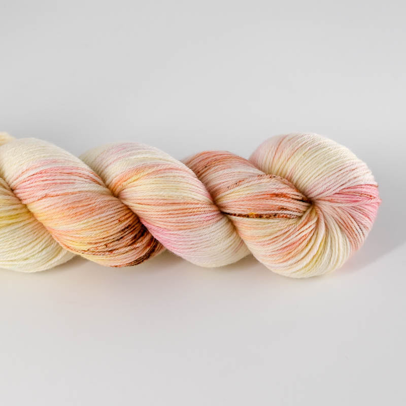 Needlework Cashmere Sock | Summer Sorbet