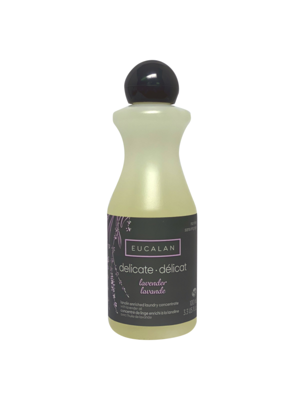 Eucalan Wool soap 100 ml