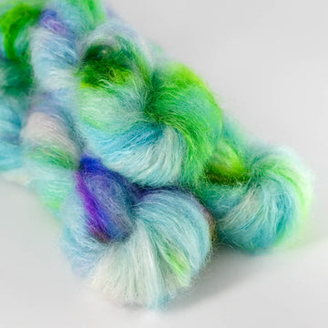 Sysleriget Fat Mohair | Mermaid