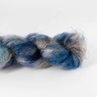 Sysleriget Fat Mohair | Sapphire Alley