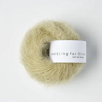 Knitting for Olive | Soft Silk Mohair