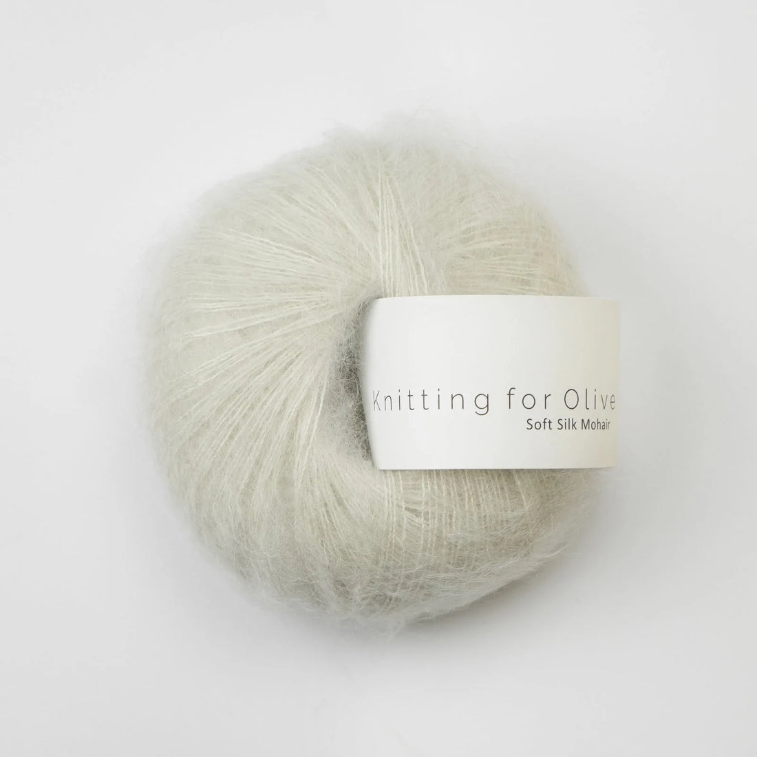 Knitting for Olive | Soft Silk Mohair