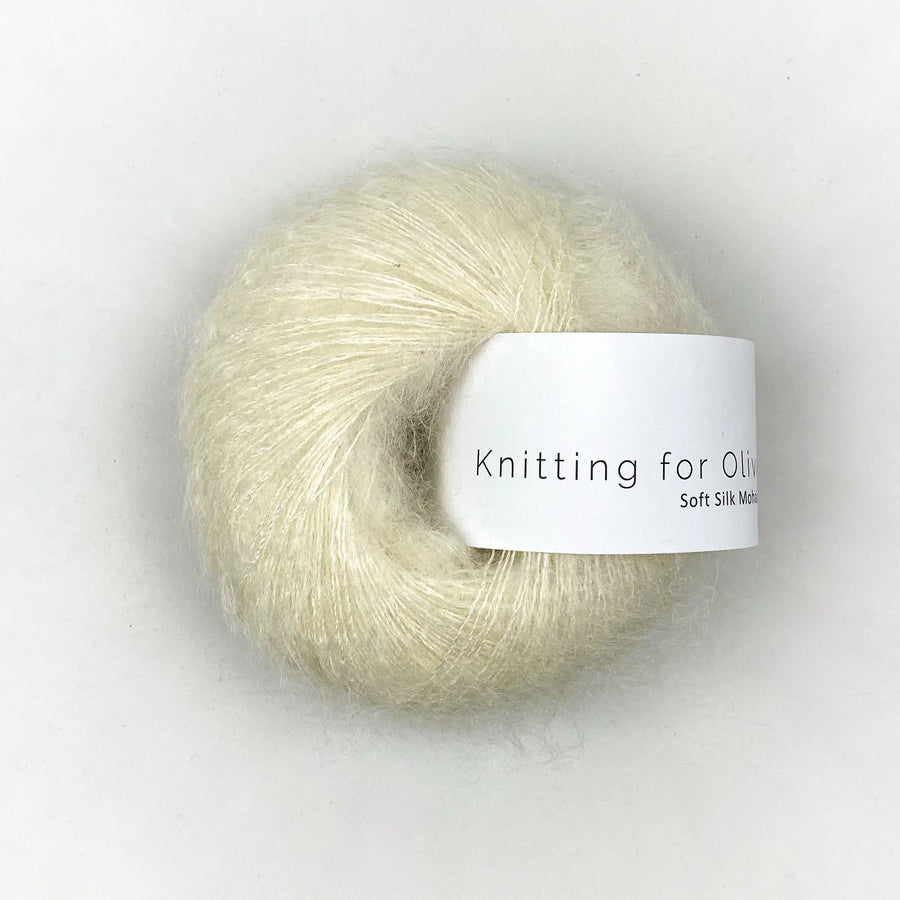 Knitting for Olive | Soft Silk Mohair