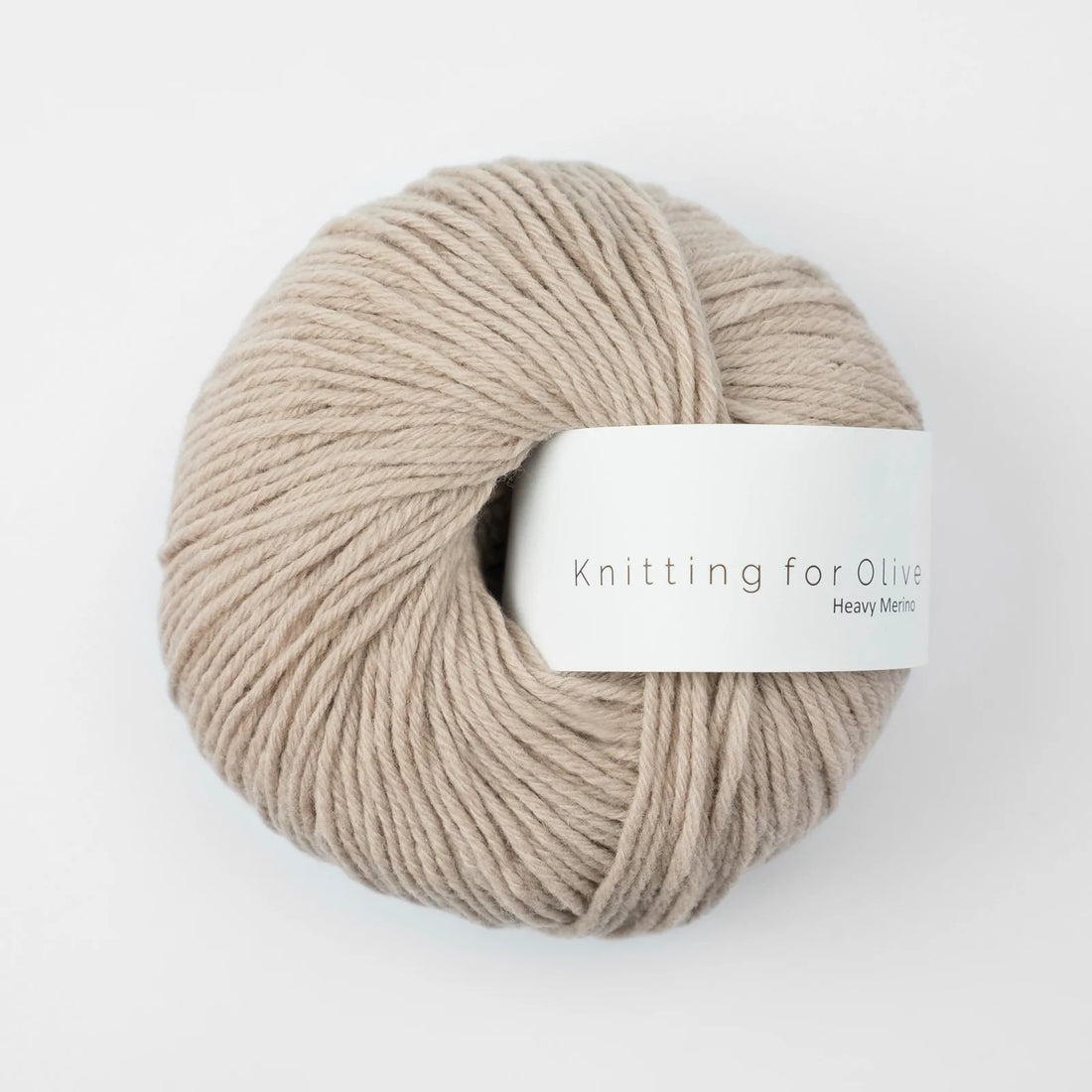 Knitting for Olive | Heavy Merino