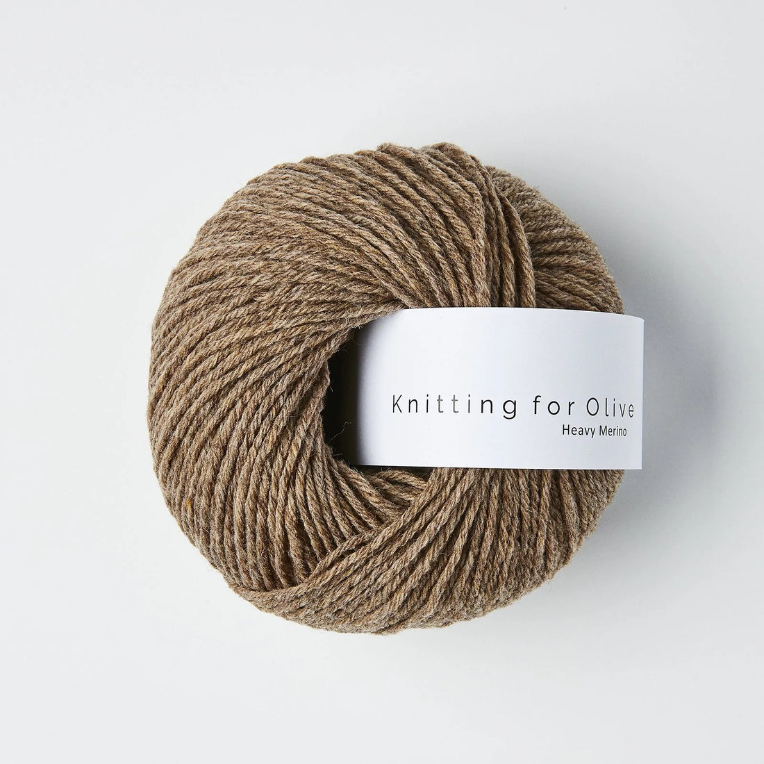 Knitting for Olive | Heavy Merino