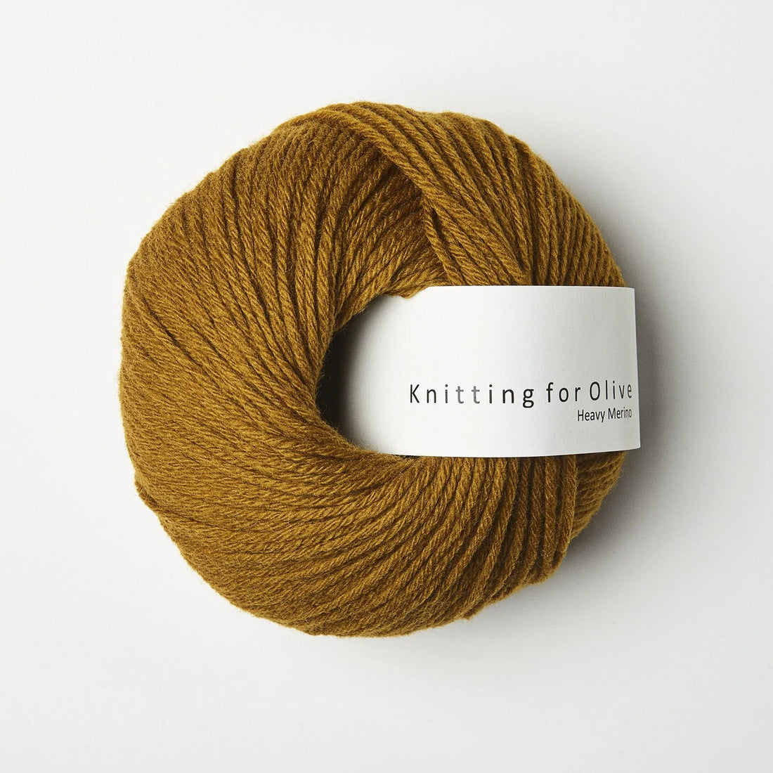 Knitting for Olive | Heavy Merino