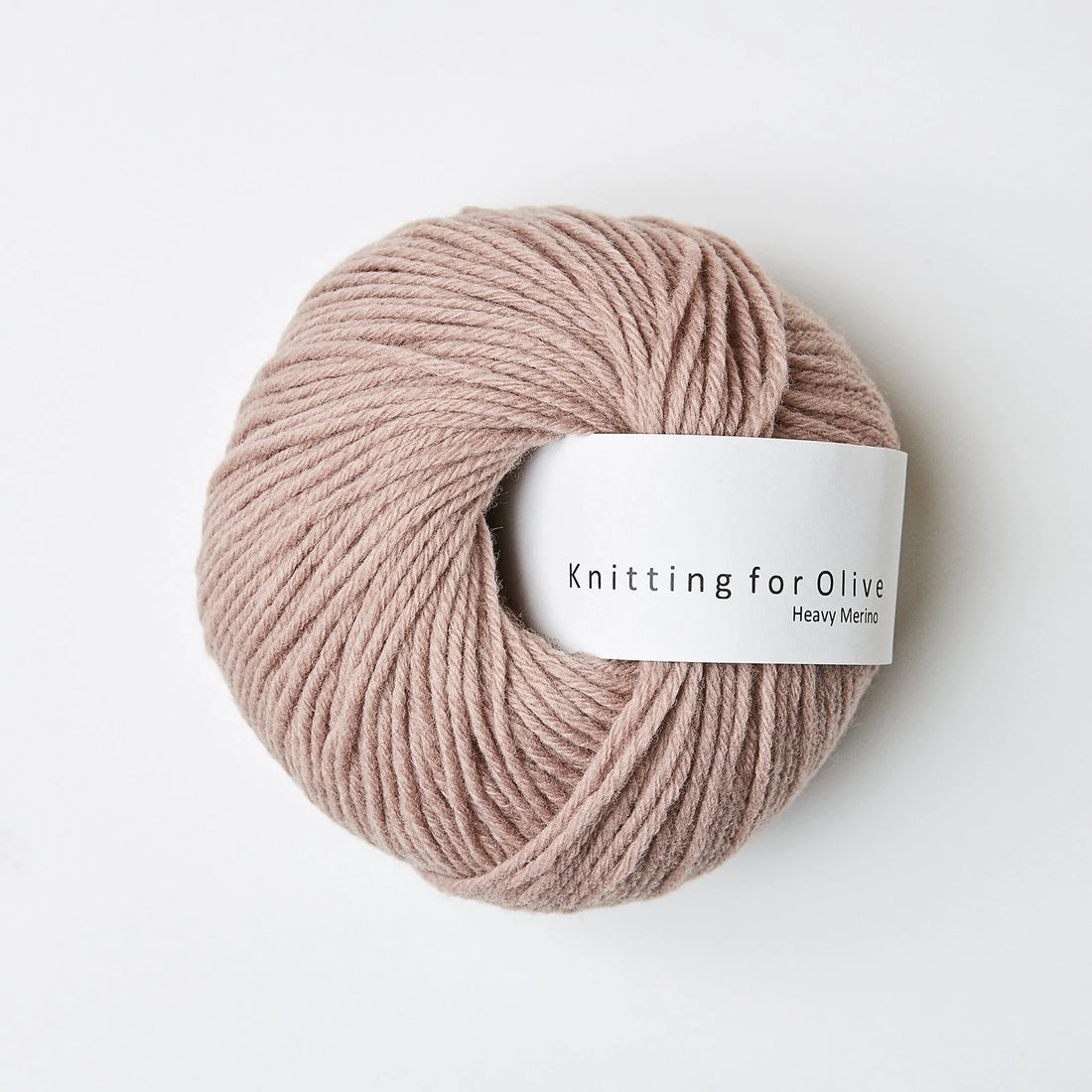 Knitting for Olive | Heavy Merino