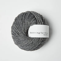 Knitting for Olive | Heavy Merino