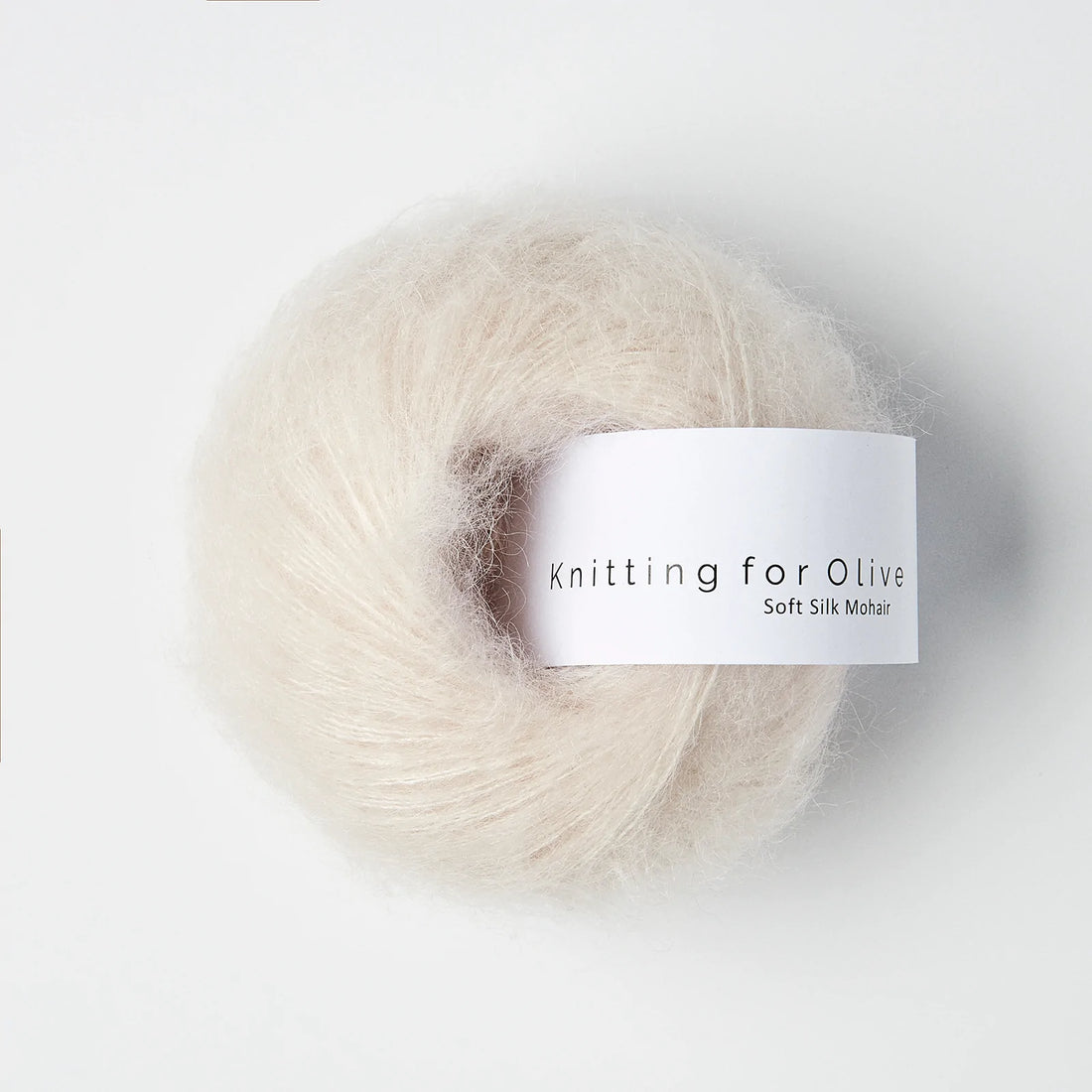 Knitting for Olive | Soft Silk Mohair