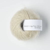 Knitting for Olive | Soft Silk Mohair