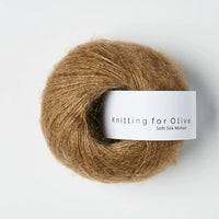 Knitting for Olive | Soft Silk Mohair