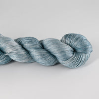 Sysleriget Pure Silk | Arctic Blue