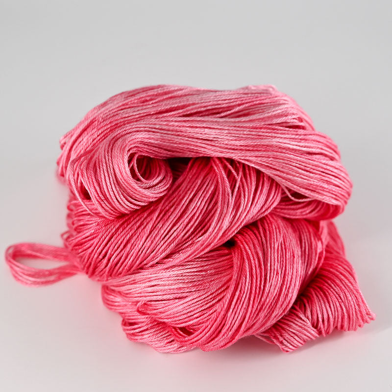 Sysleriget Pure Silk | Helle's Gala Dress