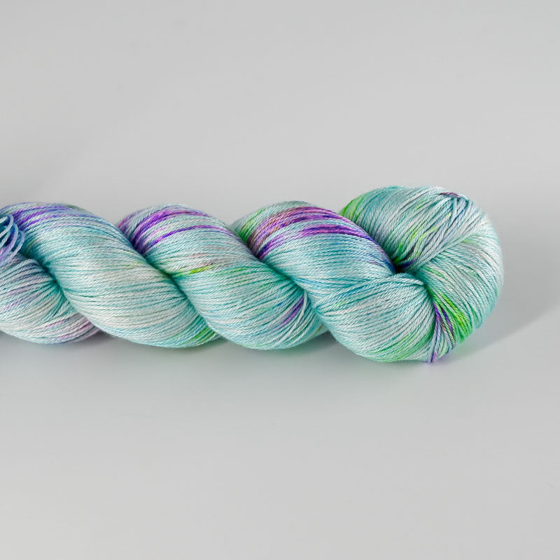 Sysleriget Pure Silk | Mermaid