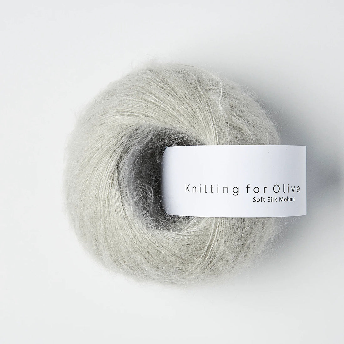 Knitting for Olive | Soft Silk Mohair